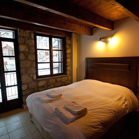Chalet Christantoni Elati  Bagian luar foto