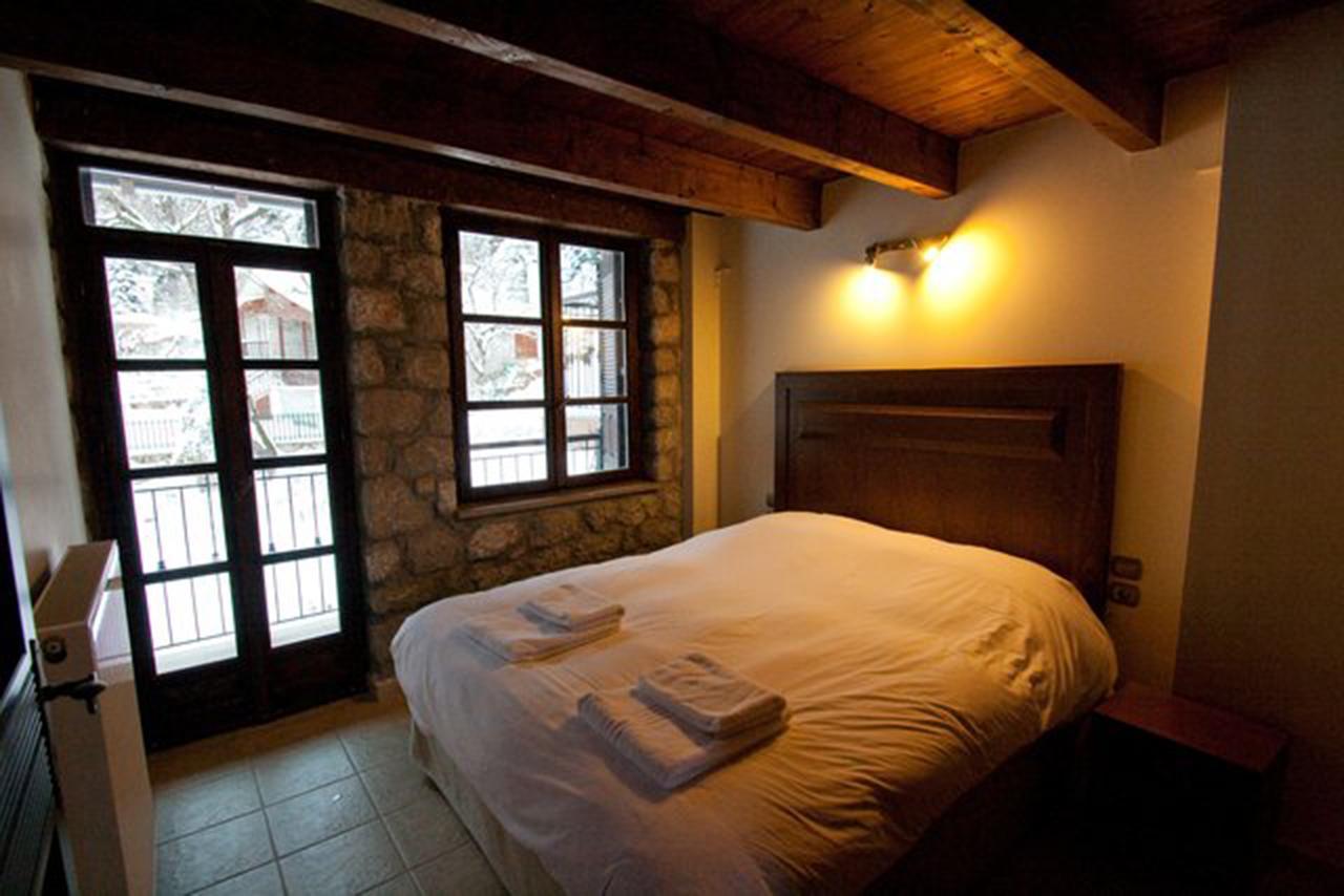 Chalet Christantoni Elati  Bagian luar foto