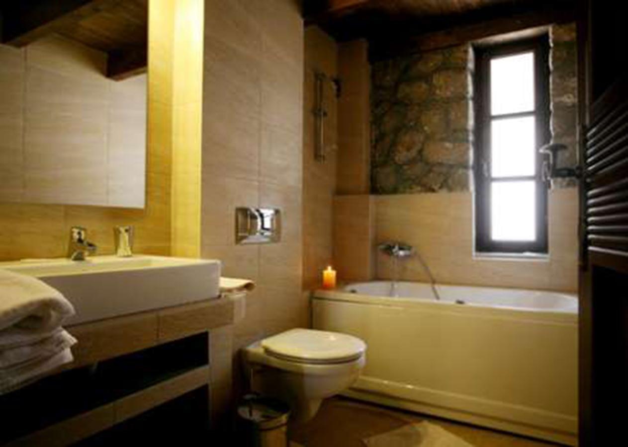 Chalet Christantoni Elati  Bagian luar foto