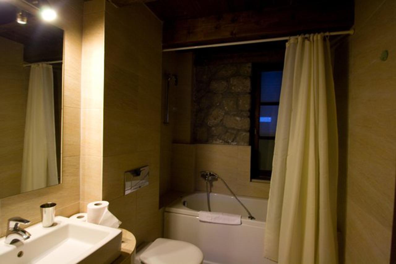 Chalet Christantoni Elati  Bagian luar foto